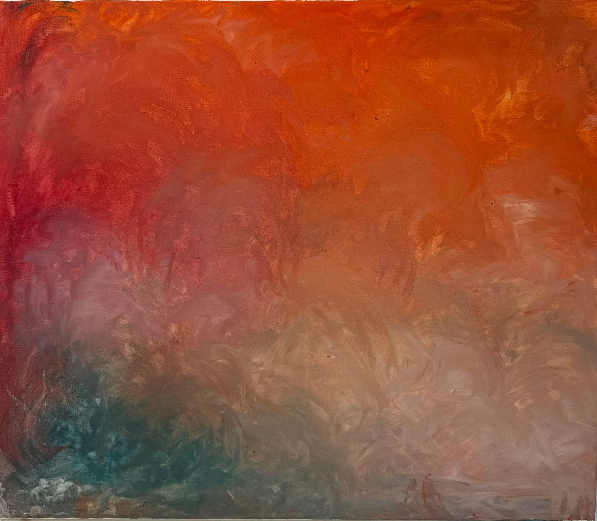 AURORA - le soleil se lève