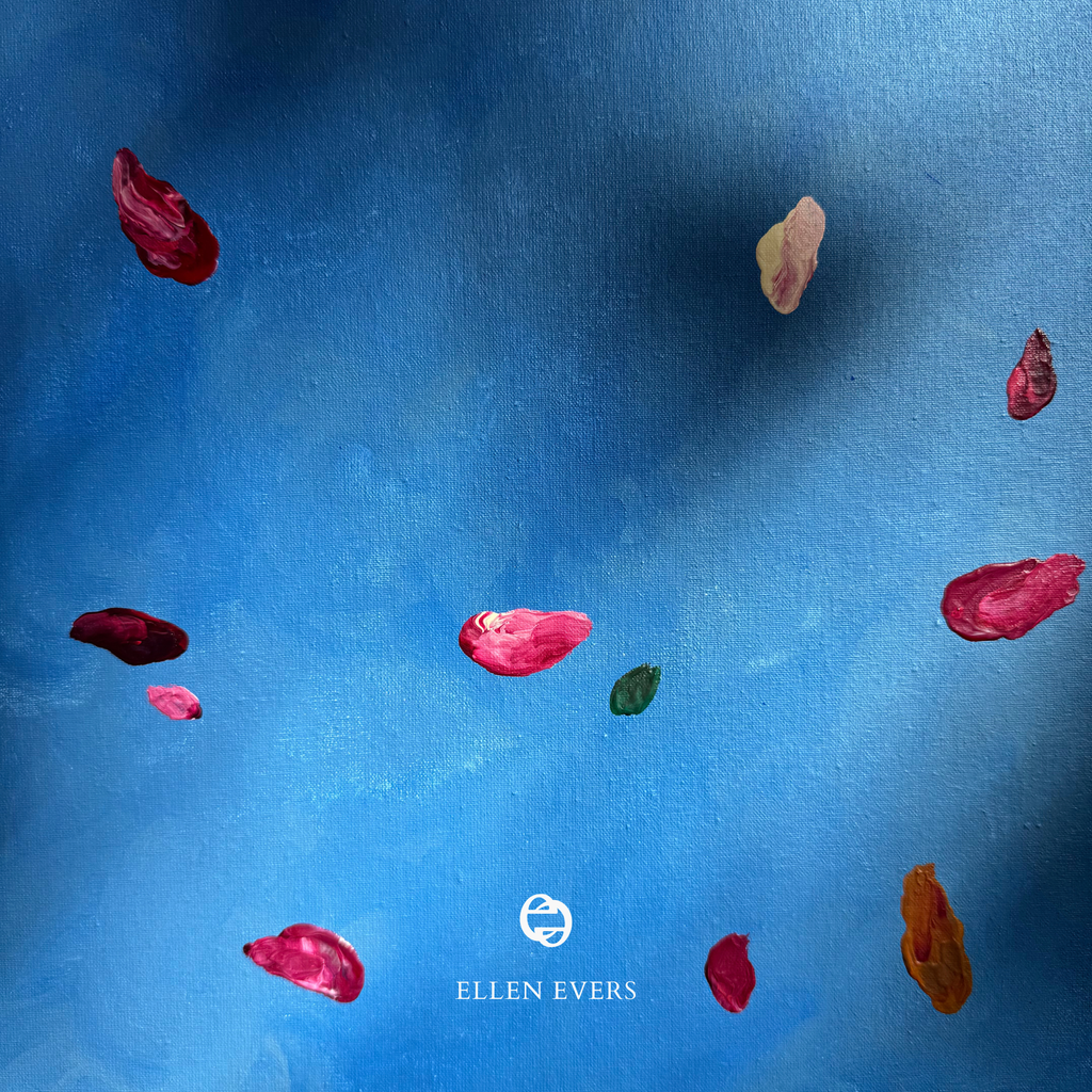 SLOW DOWN Into The Blue No.1 "2026"