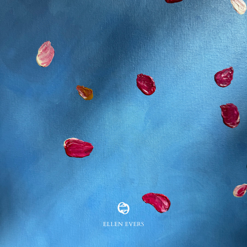 SLOW DOWN Into The Blue No.2 "2026"