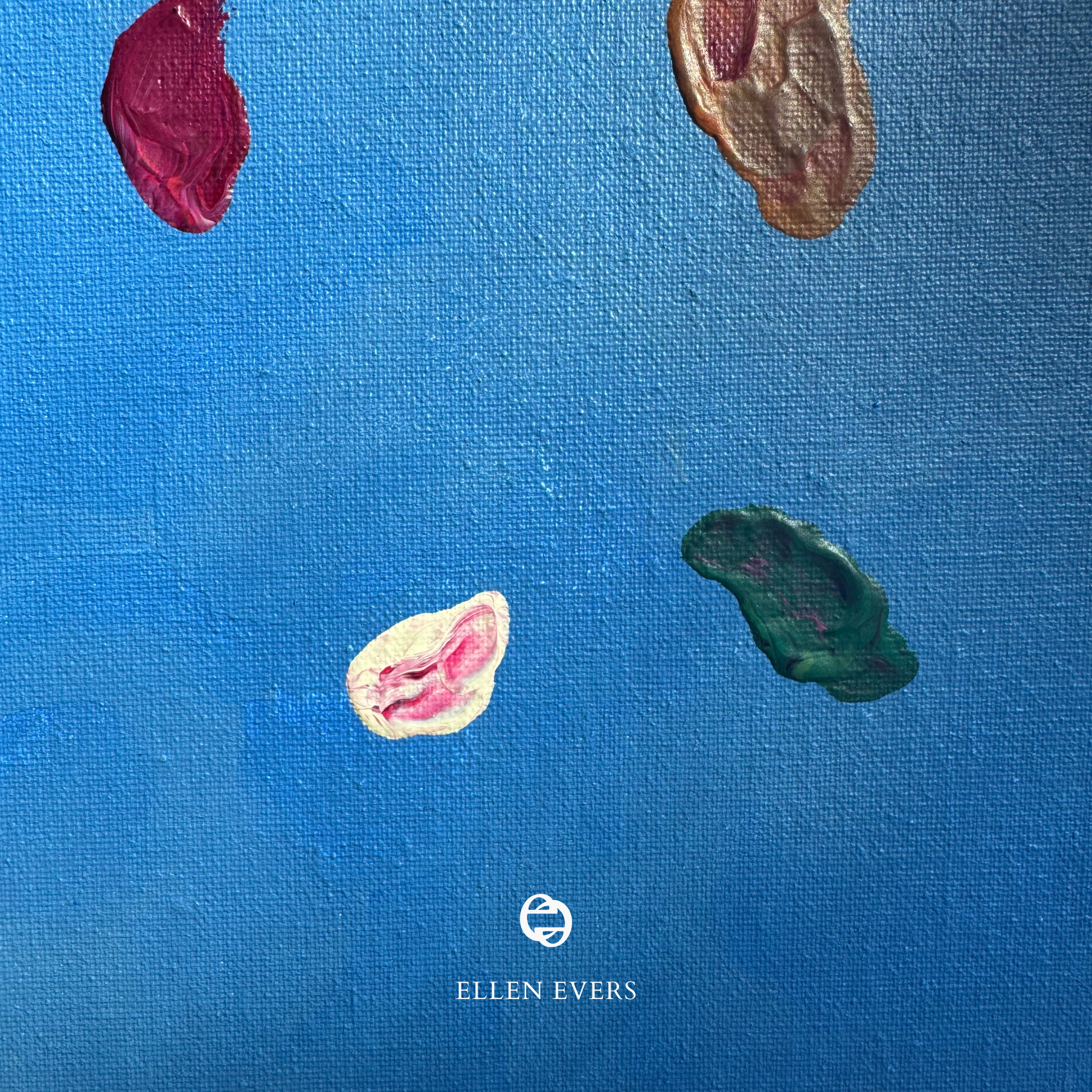 SLOW DOWN Into The Blue No.1 "2026"