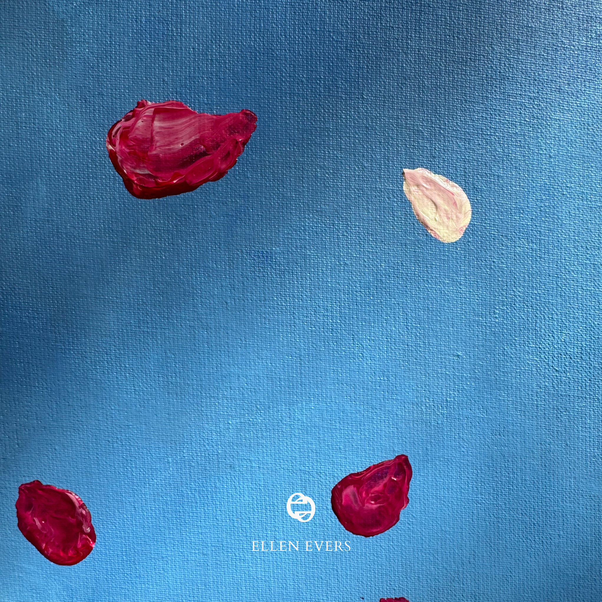 SLOW DOWN Into The Blue No.3 "2026"